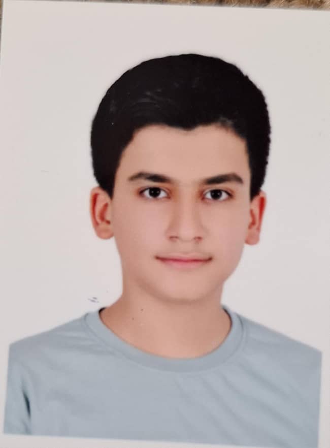 گفتگو با پارسا ادیب ; قهرمان پیشرفت از جهرم