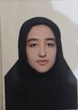 گفتگو با ستایش شعبانی  قهرمان پیشرفت نیم سال اول