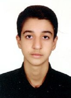 گفتگو با محمد افضلی دوازدهم ریاضی قهرمان پیشرفت از سیرجان
