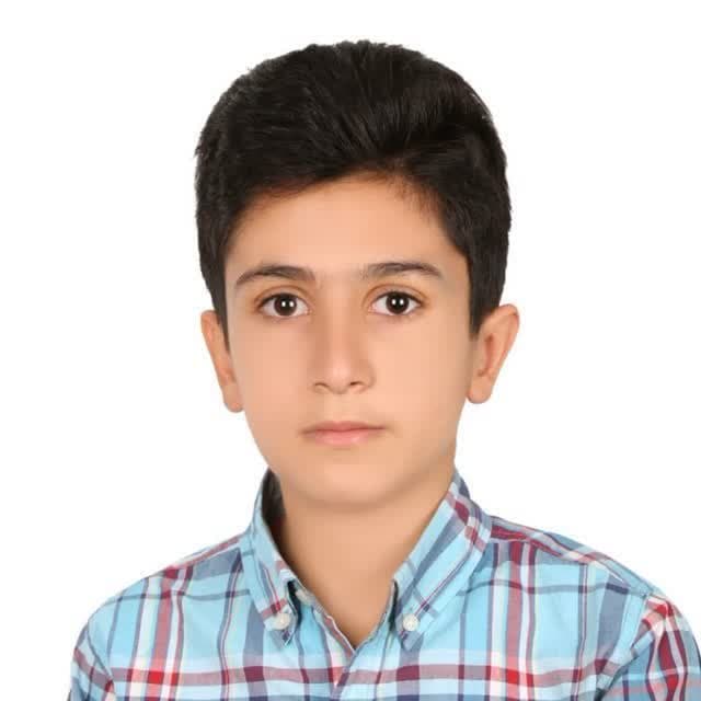 گفتگو با محمد مهدی فاضلی قهرمان پیشرفت از دهدشت