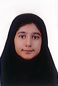 گفت و گو با زهرا مسعودی نیا،یازدهم انسانی قهرمان پیشرفت درسی