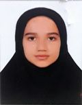 ساره صالحی قبولی سمپاد: با این روش یادگیری‌ام بهتر شد