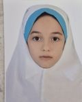 گفتگو با مهسا روانه زاد قهرمان پیشرفت نیم سال اول