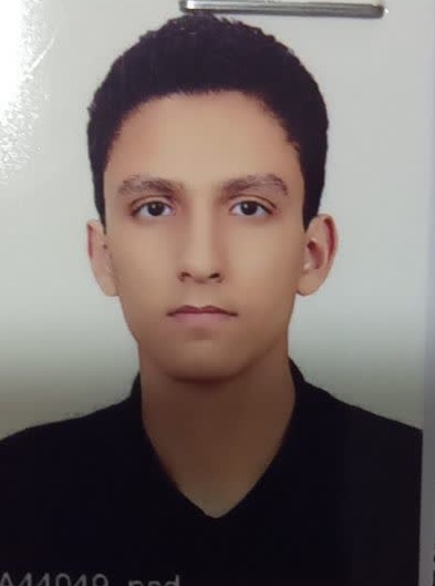 گفتگو و مصاحبه با امیرمحمد رشیدی از شهر ملکان