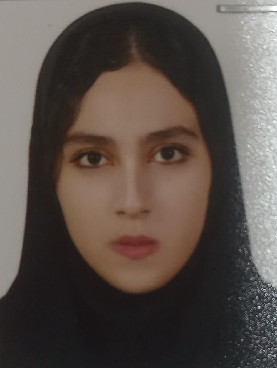 گفت و گو با بهار نیک نام دانش آموز دوازدهم کامپیوتر
