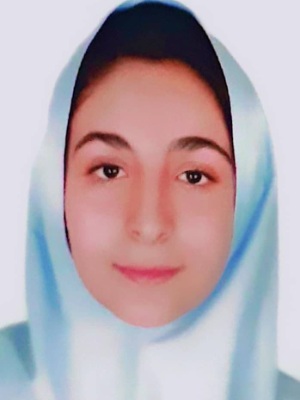 مصاحبه با سها احتشامی؛ دانش‌آموز پایه ششم از شهر شیراز