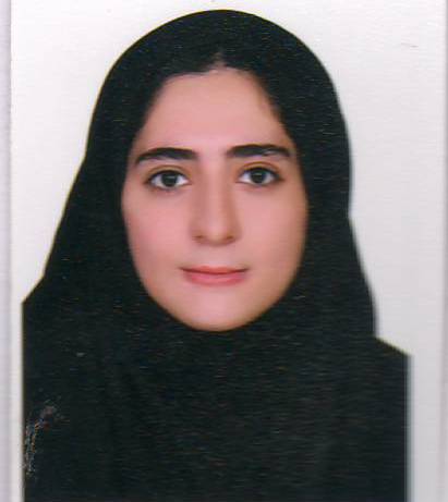 گفت و گو با نازنین نصرت پور، قهرمان نیمسال اول