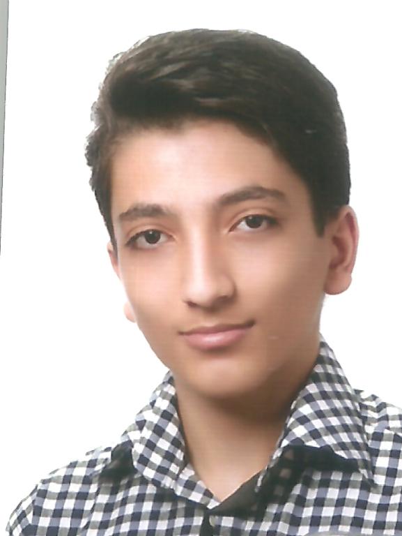 گفتگو با امیرمحمد علمی قهرمان پیوستگی