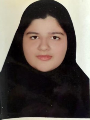 مصاحبه با سها رزم‌پا؛ دانش‌آموز پایه نهم از شیراز