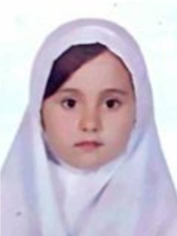 مصاحبه با النا بیننده؛ دانش‌آموز پایه ششم ابتدایی از شیراز