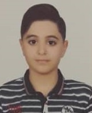 مصاحبه با پویان محمدی؛ موفقیت در آزمون‌ها و مدرسه