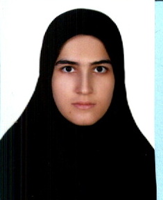 گفتگو  با  مهر سا سیف 11 تجربی همدان شعبه 1
