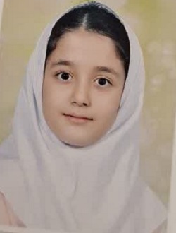 گفت و گو با هلسا مطیع قهرمان پیشرفت