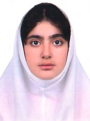 عسل سلیمان دوست قهرمان پیشرفت ، پایه‌ی ششم از استان ایلام