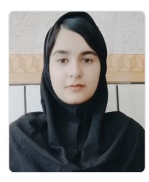 گفتگو با زهرا مسعودی دوازدهم انسانی قهرمان پیشرفت