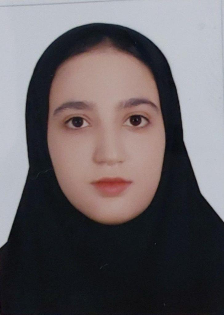 گفتگو با سانیا سیفی دوازدهم انسانی قهرمان پیشرفت سنندج