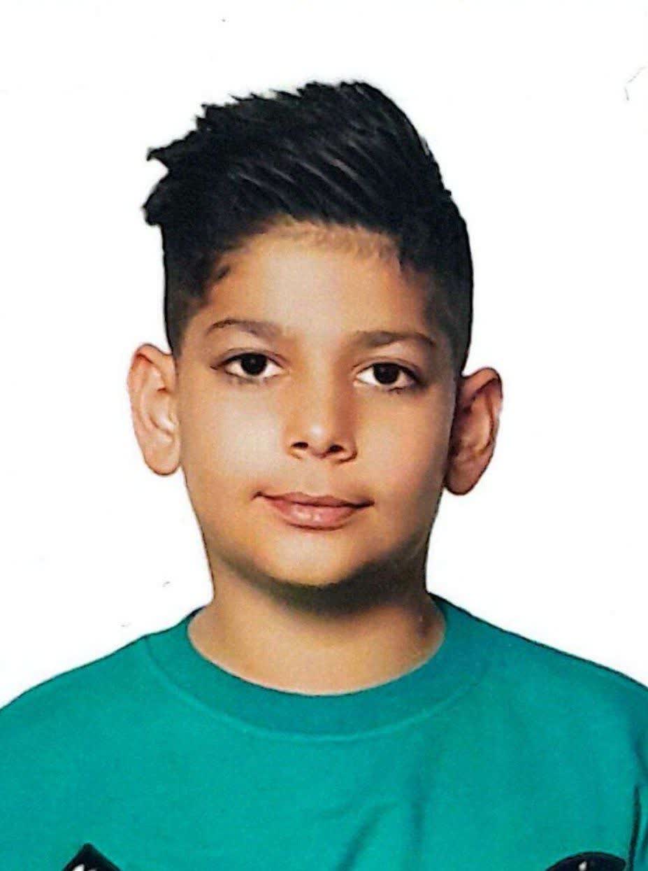 محمد رادین سیراوند و کتب کانونی