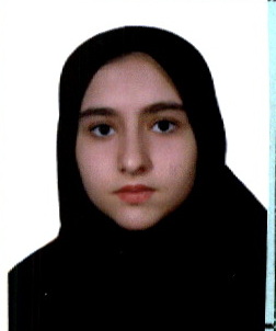 گفتگو با ریحانه احمدی 12 انسانی همدان شعبه 1