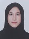 گفتگوبا دانش آموز فاطمه میرزازاده قهرمان پیشرفت