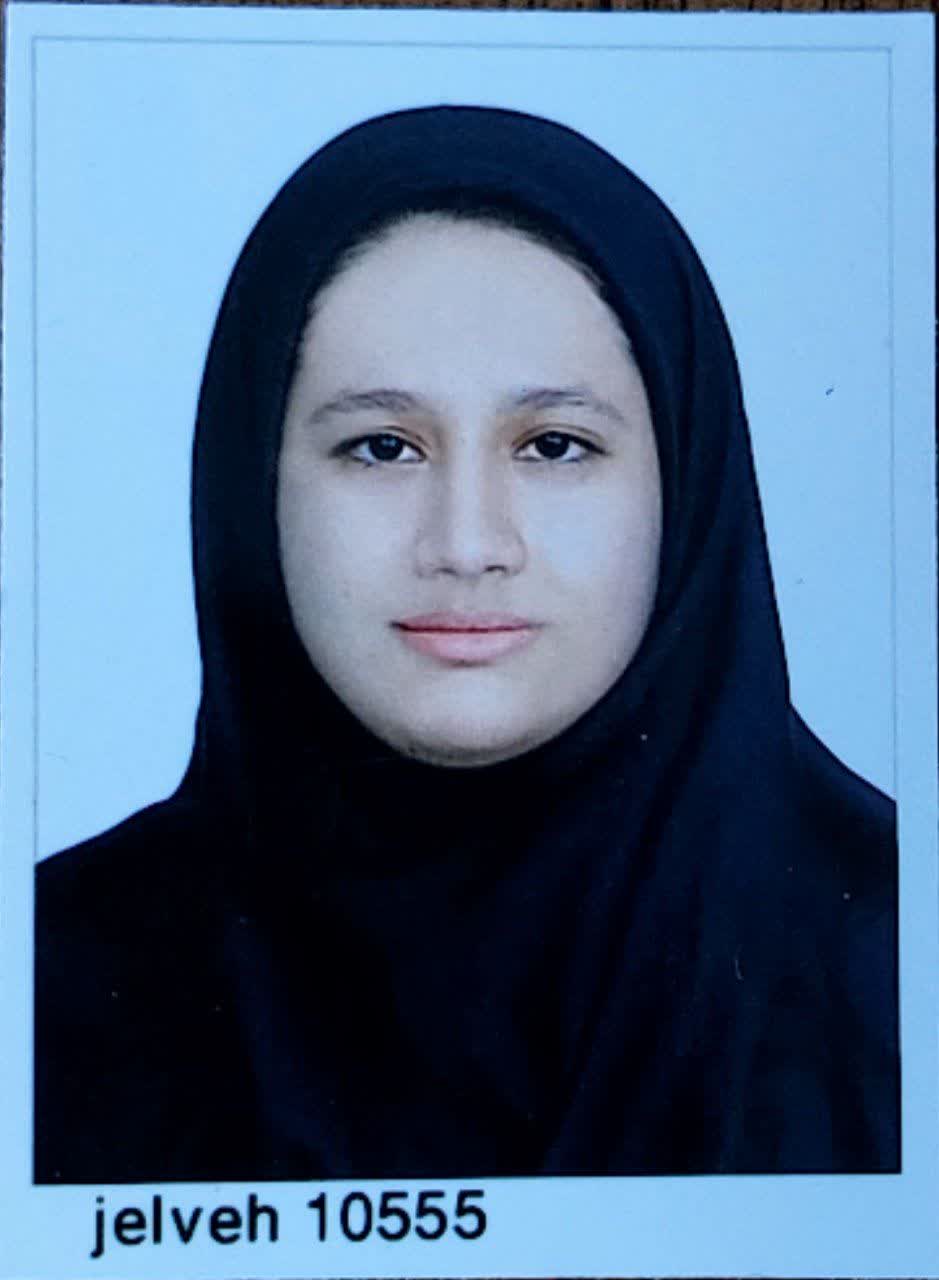 گفت و گو با نرگس اکبری دانش آموز مقطع دوازدهم تجربی