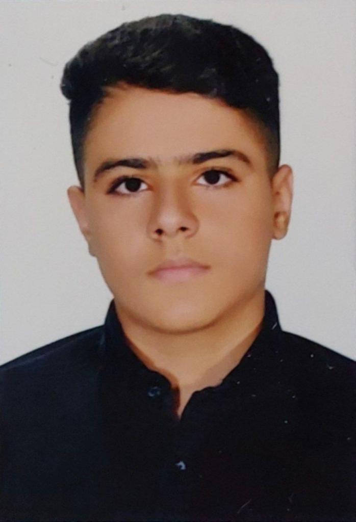 گفتگو با آراز علیمرادی دهم تجربی قهرمان پیشرفت از سنندج