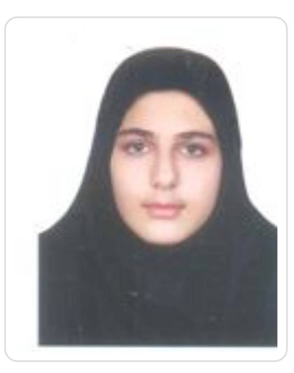 گفت و گو با آنیا ابوالفضلی قهرمان پیوستگی هشتم