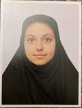 گفت و گو با سارینا خیری قهرمان پیشرفت دوازدهم هنر