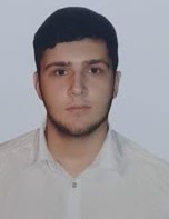 گفت و گو با دانش آموز امین قره گوزلو قهرمان پیشرفت
