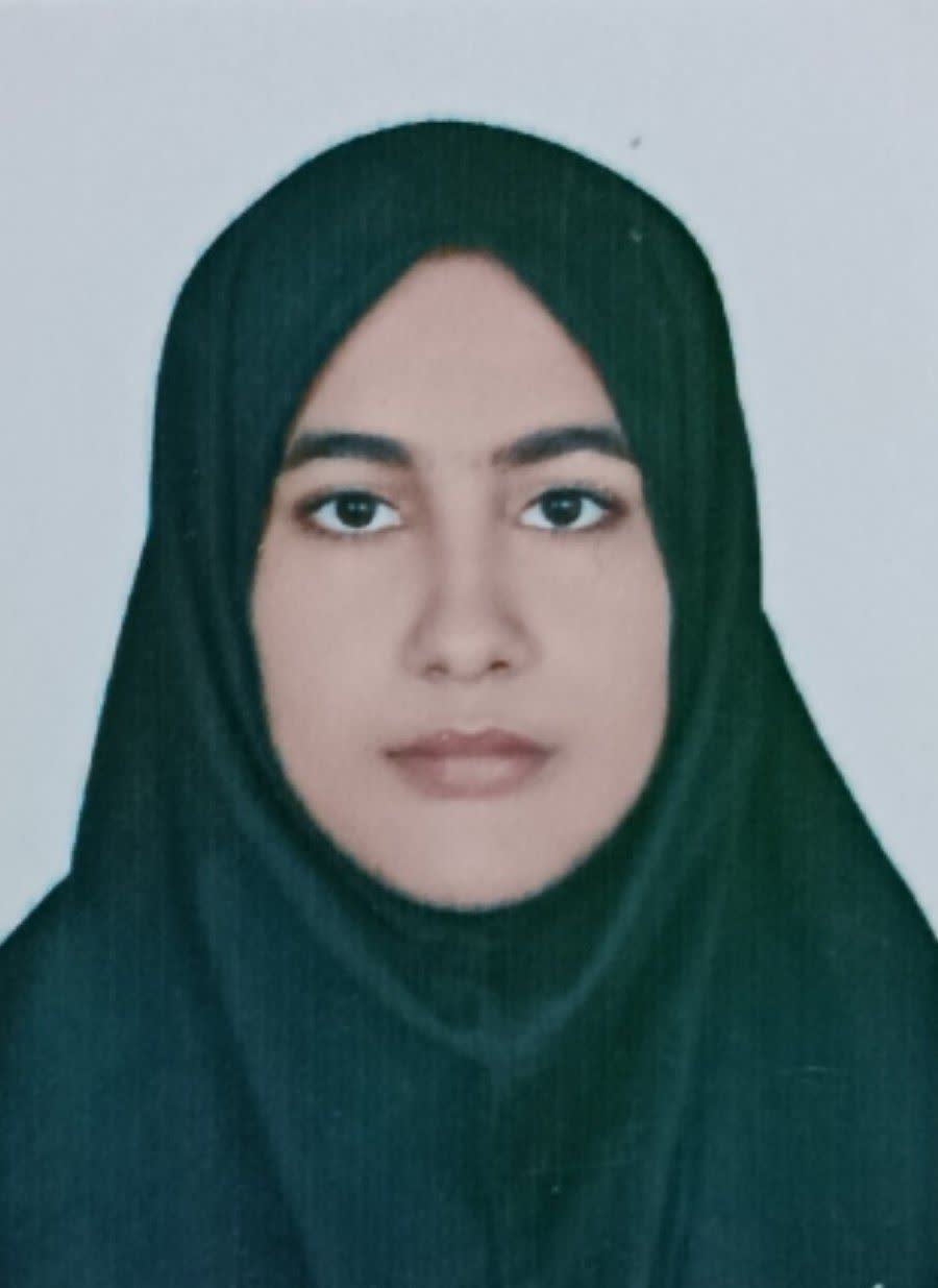گفتگو با راحیل ناظری تبارقهرمان پیشرفت دوازده انسانی از گیلانغرب