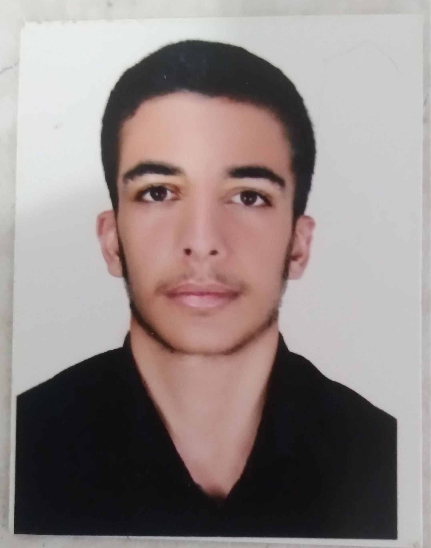 گفتوگو با یوسف صالحی  قهرمان پیشرفت دوازدهم انسنی