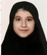 گفت و گو با آرینا تقدسی قهرمان پیوستگی نهم