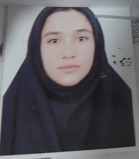 گفت و گو با دانش امو فاطمه مقبلی یازدهم انسانی/ جیرفت