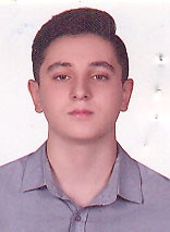 گفت‌وگو با بردیا رستم‌زاده؛ قهرمان پیوستگی پایه دوازدهم تجربی