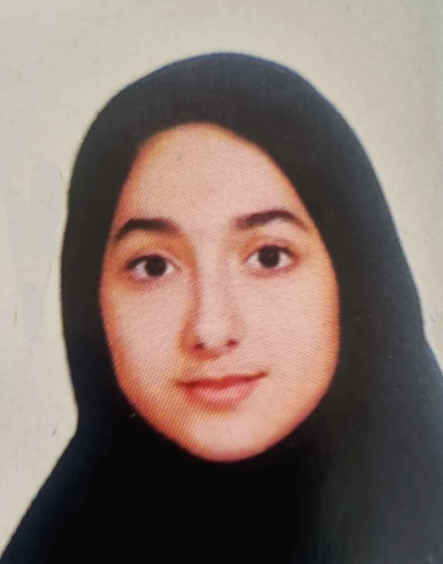 گفت و گو با آریستا اسدی دانش آموز مقطع هفتم
