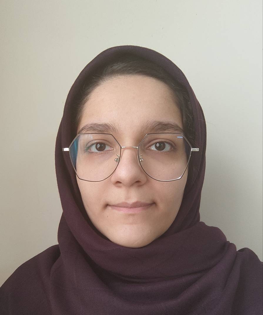 مصاحبه با مهدیس نیکبخت داوطلب کنکور تجربی