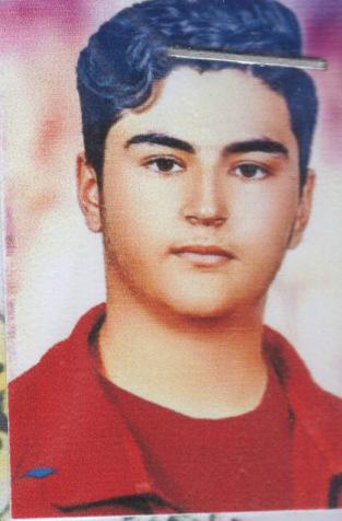 گفتگو با محمدطاها نیک نژاد دانش اموز برتر