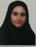 گفت و گو با روژان  شاهرخ قهرمان پیوستگی دوازدهم ریاضی