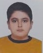 گفت و گو با دانش آموز ابوالفضل عظیمی قهرمان پیشرفت