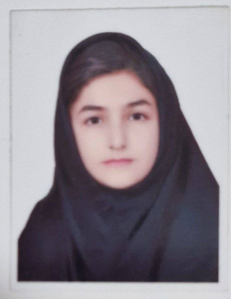 گفت‌وگو با مهرگان کهریزی دوازدهم تجربی از کرمانشاه