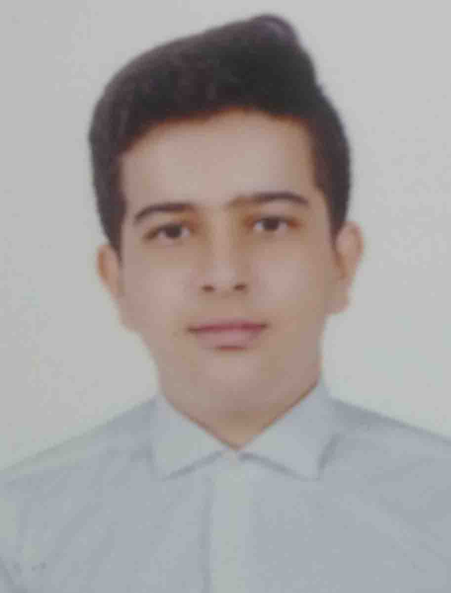 گفتگو با نویدرضا شریفی دانش آموز قهرمان پیشرفت، از شهرستان فسا