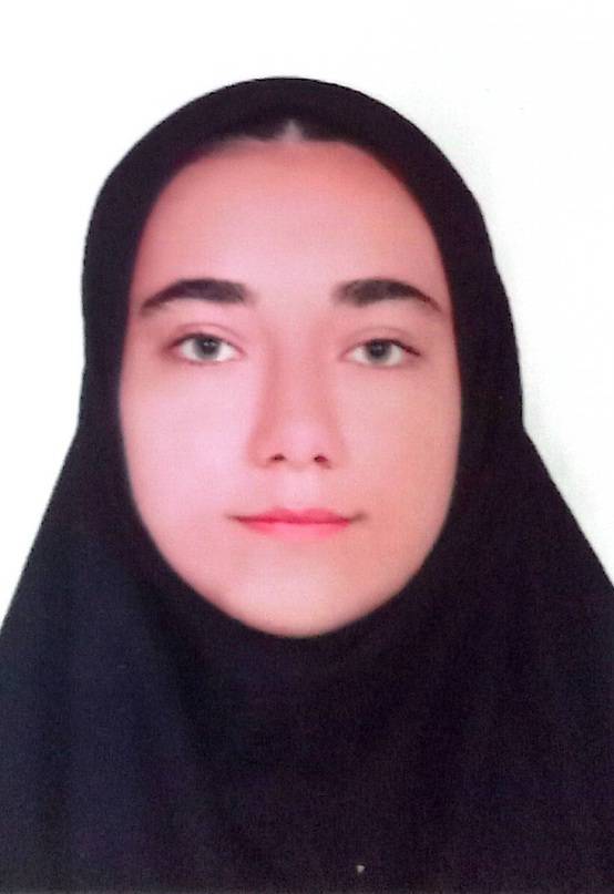 گفتگو با هستی کاظمی ؛ پایه دوازدهم رشته انسانی