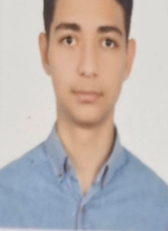 مصاحبه قهرمان پیوستگی ایمان میرکاظمیان دهم تجربی از تبریز