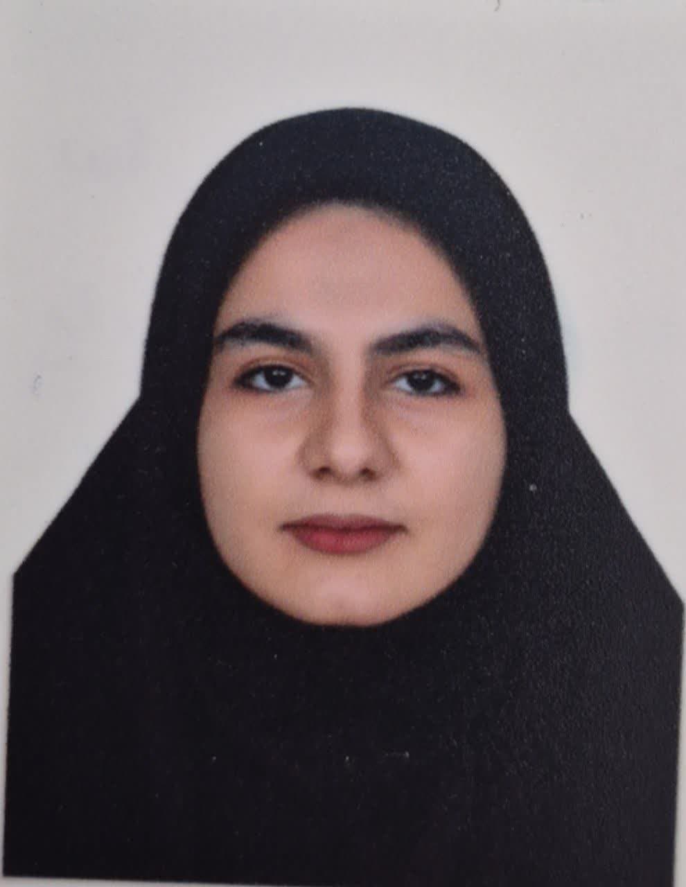 گفتگو با ساره پاسبانی، قهرمان پیوستگی دوازدهم هنر