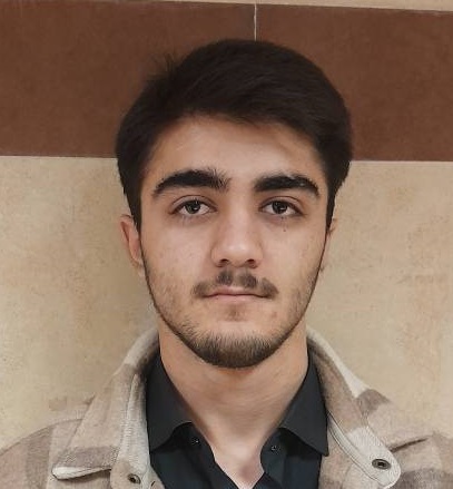 گفتگو با امیرمهدی قاسمی دوازدهم تجربی