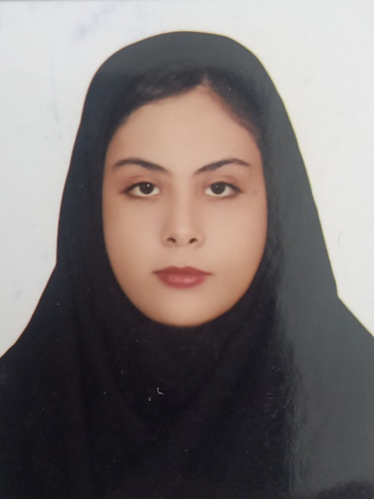 گفت و گو با هستی فتحی زهرایی قهرمان پیوستگی پایه دوازدهم ریاضی