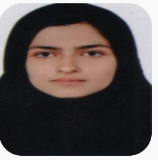 گفتگو با کوثر یعقوبی قهرمان پیشرفت ؛
