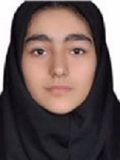 گفت و گو با ساجده سلطان دوست پایه هشتم از رشت
