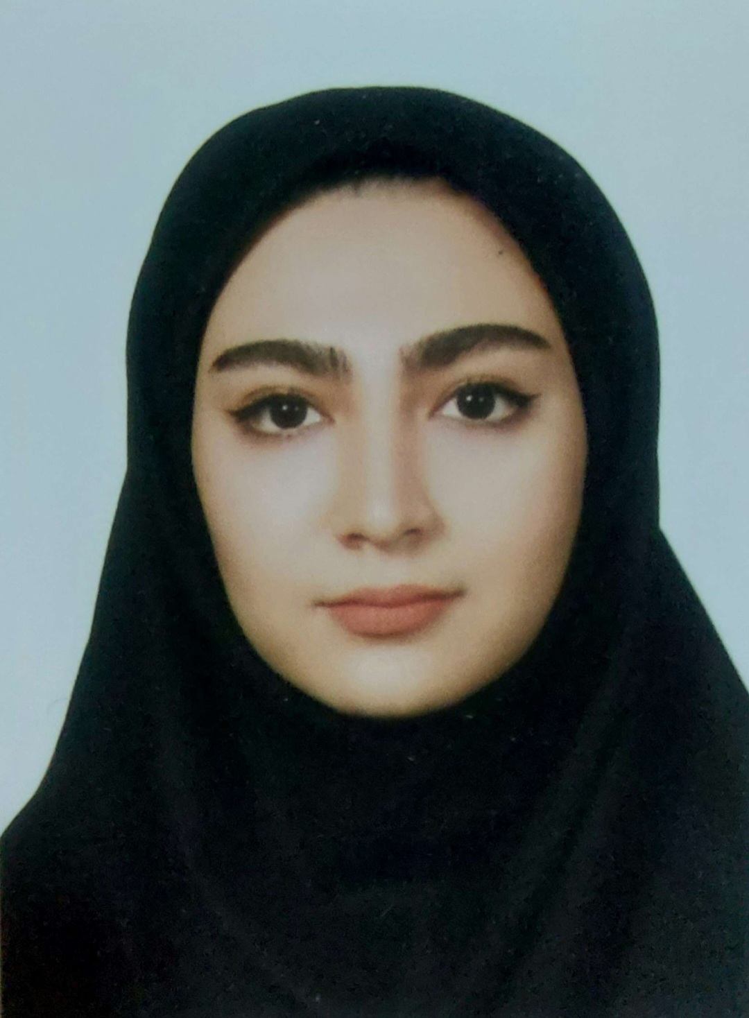 گفتگو با هانیه ریاحی پشتیبان برتر دوازدهم تجربی
