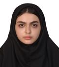گفت و گو با مائده اسکندری قهرمان پاییز از رشت