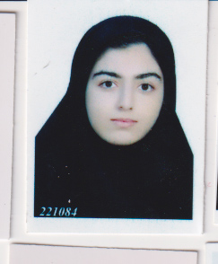 مصاحبه با فاطمه امیری پایه دوازدهم انسانی از نوراباد ممسنی